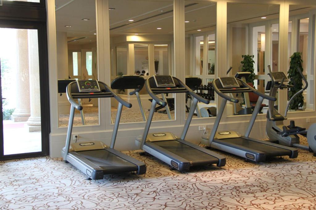 Landison Green Town Hotel Xinchang Zewnętrze zdjęcie