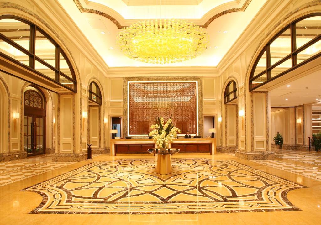 Landison Green Town Hotel Xinchang Zewnętrze zdjęcie