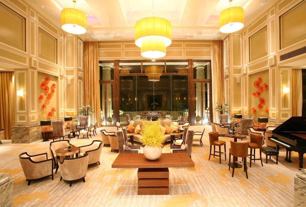 Landison Green Town Hotel Xinchang Zewnętrze zdjęcie