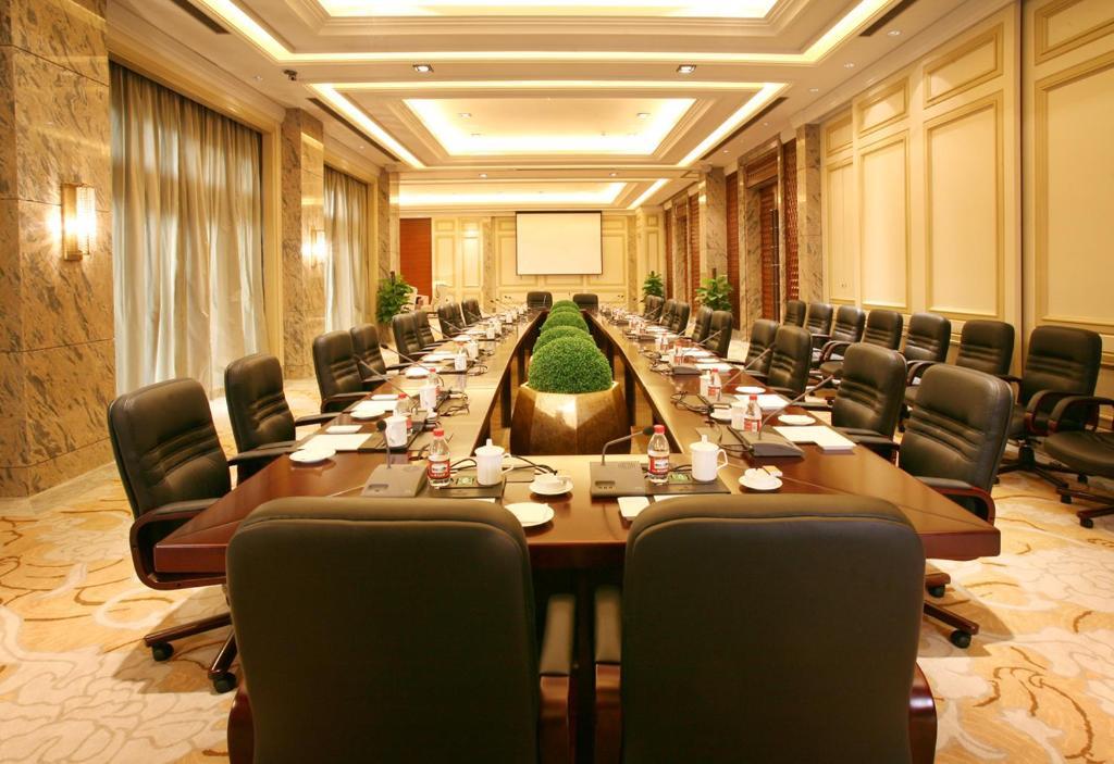 Landison Green Town Hotel Xinchang Zewnętrze zdjęcie